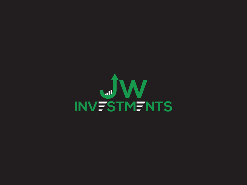 Logo Design by roman reings for JW Investments | Design #16403950