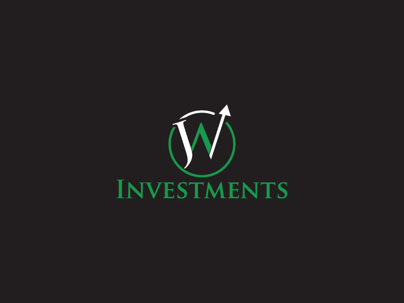 Logo Design by roman reings for JW Investments | Design #16403951