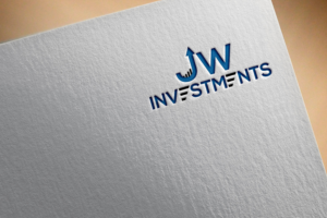 Logo Design by roman reings for JW Investments | Design: #16403952