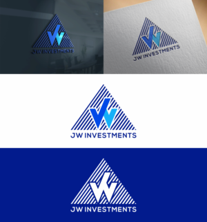 Design de Logo par aqilazhifara pour JW Investments | Design : #16400352