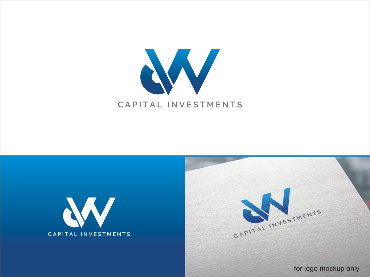 Logo Design by beingsushmasingh for JW Investments | Design #16405814