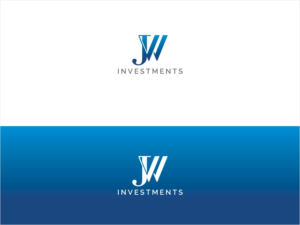 Logo Design by beingsushmasingh for JW Investments | Design: #16405864