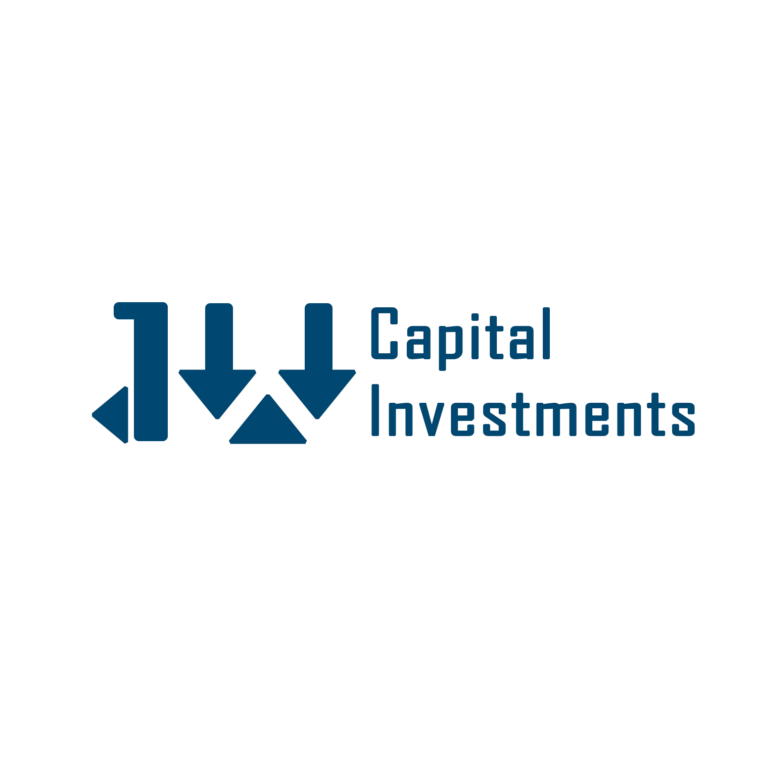 Logo Design by Solomon Durai for JW Investments | Design #16406843
