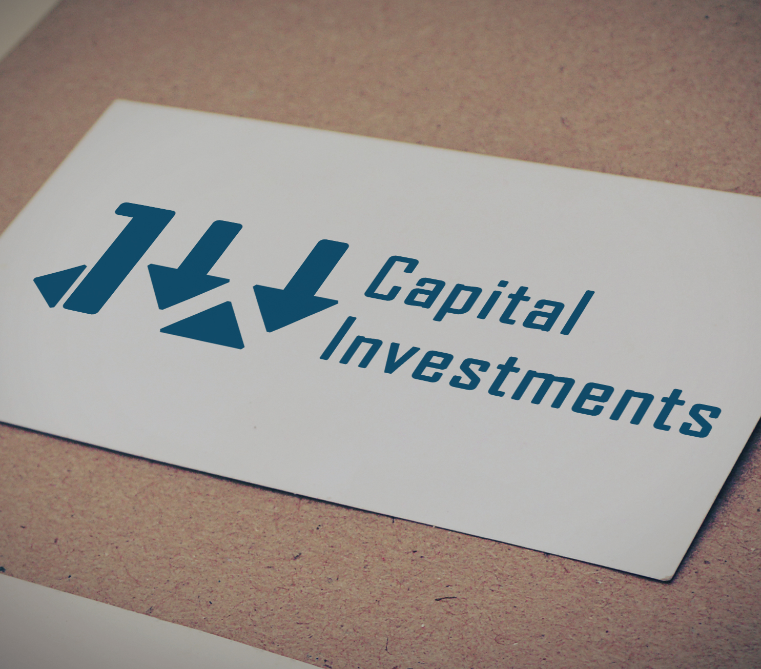 Logo Design by Solomon Durai for JW Investments | Design #16406844