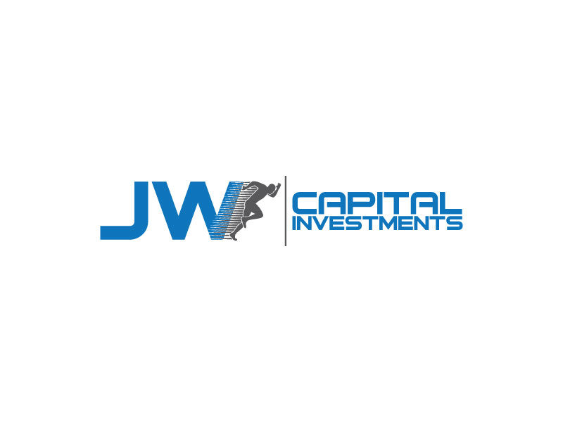 Logo Design by logoboss 3 for JW Investments | Design #16426909