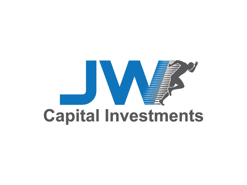 Logo Design by logoboss 3 for JW Investments | Design #16426911