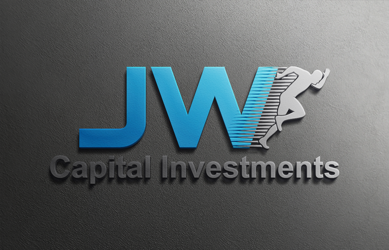Logo Design by logoboss 3 for JW Investments | Design #16426913