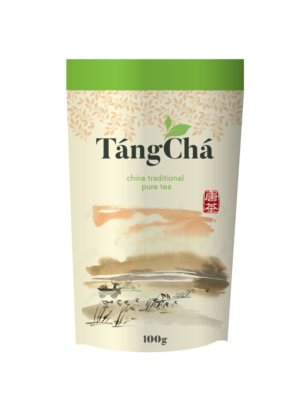 Label Design by Milos Jovic for Xiaoli Chen Food | Design: #16279794