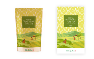 Label Design by Anicata for Xiaoli Chen Food | Design: #16320146