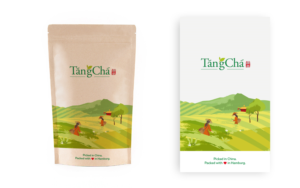 Label Design by Anicata