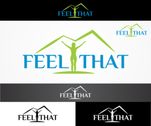 Logo Design by sangeloenriquez for Nikki Leigh McKean | Design #16282316
