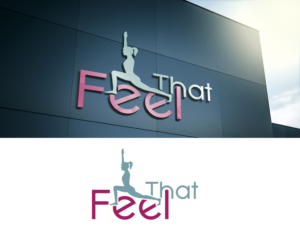 Logo Design by Impressive Solutions for Nikki Leigh McKean | Design: #16282481