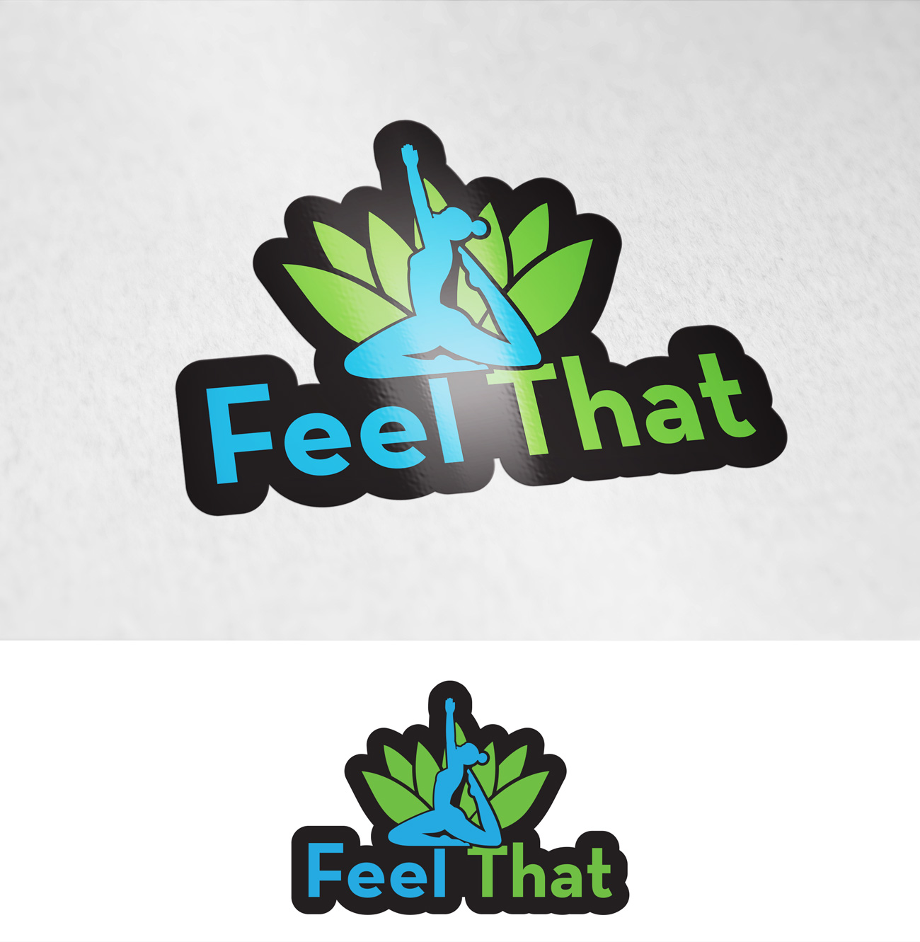 Logo Design by Impressive Solutions for Nikki Leigh McKean | Design #16282482