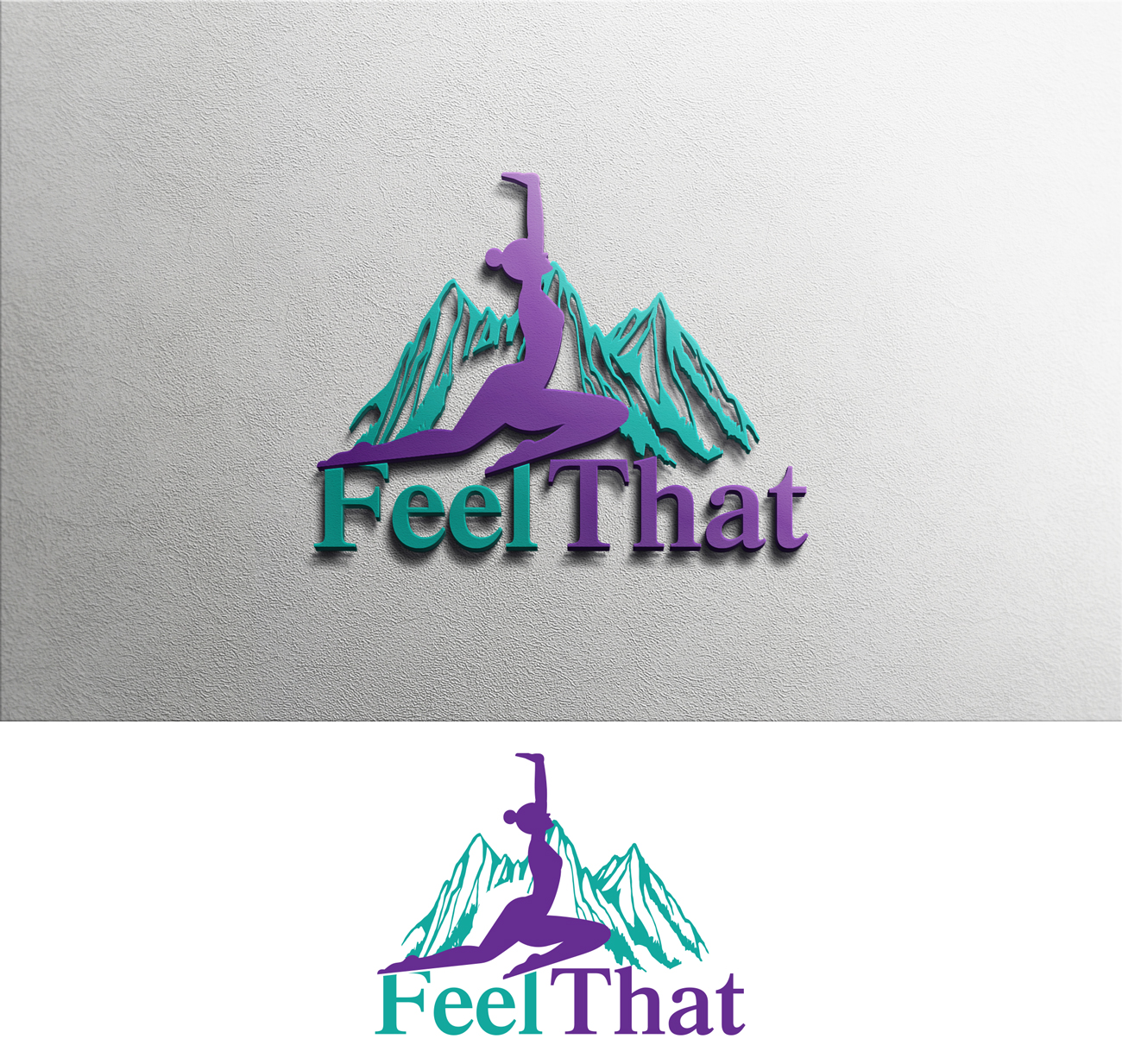 Logo Design by Impressive Solutions for Nikki Leigh McKean | Design #16282483