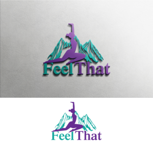 Logo Design by Impressive Solutions for Nikki Leigh McKean | Design: #16282483
