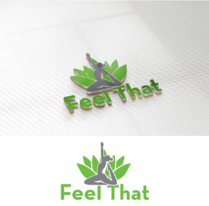 Logo Design by Impressive Solutions for Nikki Leigh McKean | Design: #16282484