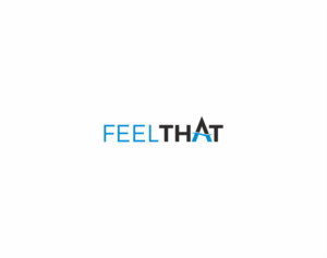 FEEL THAT | Logo Design by Creative™