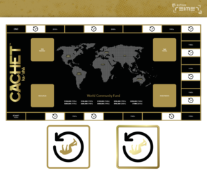 Illustration Design by nreimer for Urban Capital CDA | Design: #16407330