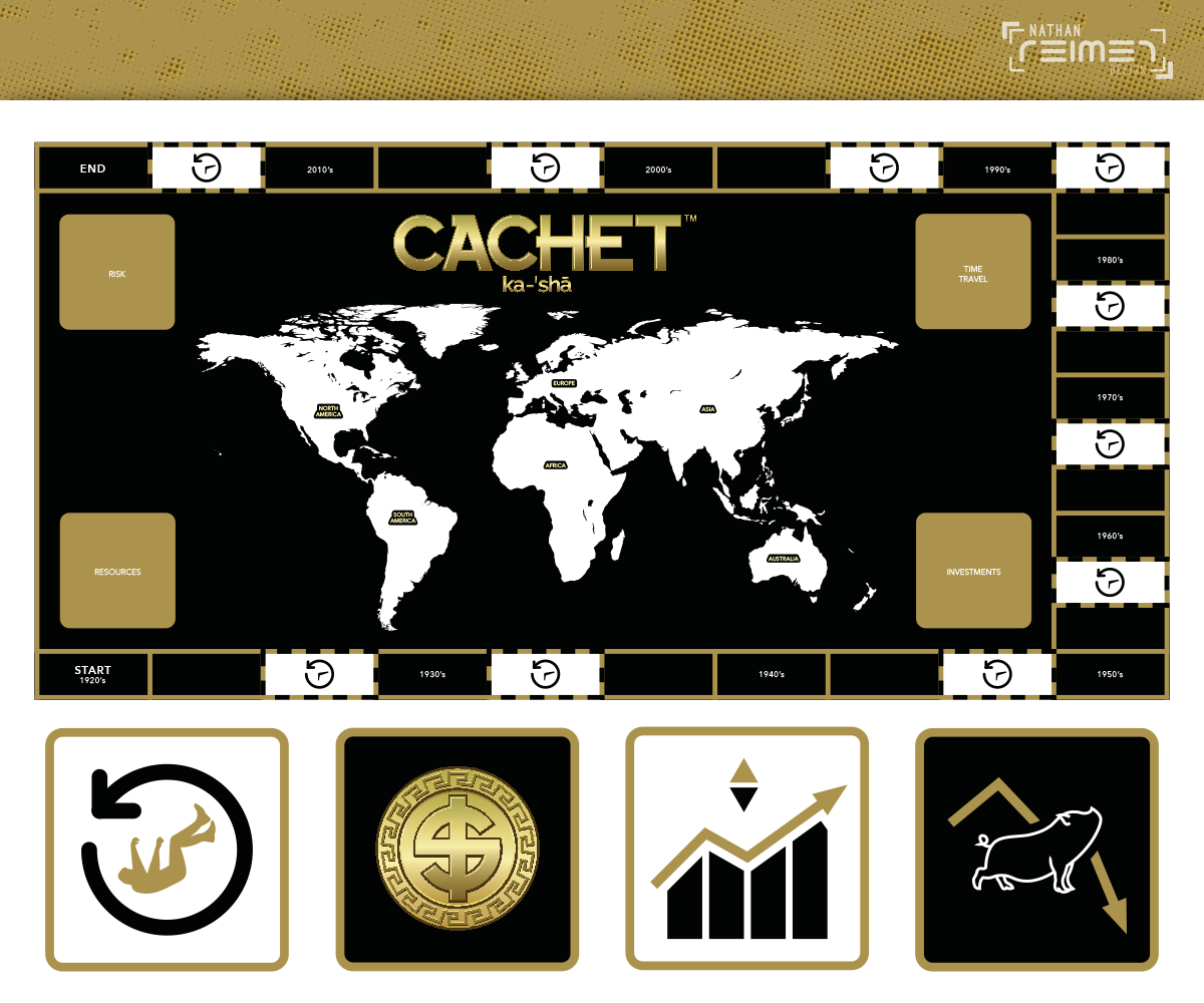 Illustration Design by nreimer for Urban Capital CDA | Design #16463972