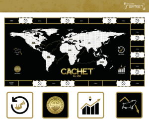 Illustration Design by nreimer for Urban Capital CDA | Design: #16492239