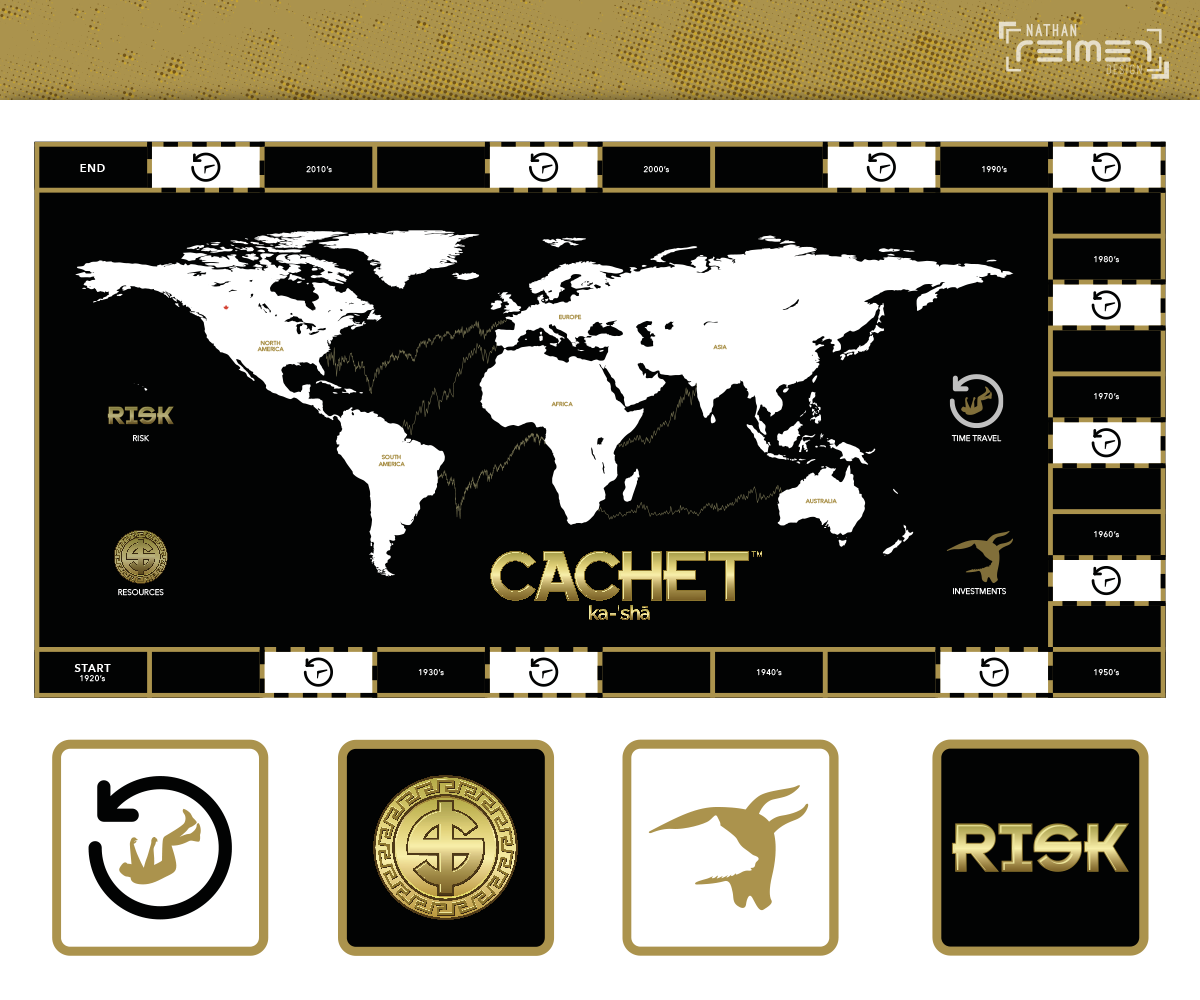 Illustration Design by nreimer for Urban Capital CDA | Design #16522574