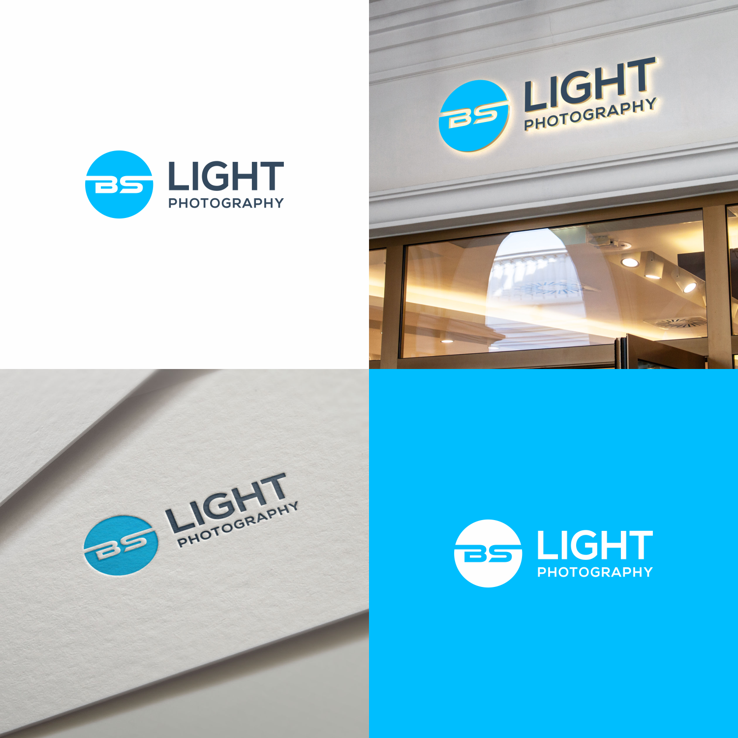 Logo Design by Optimistic_Studio for this project | Design #16399364