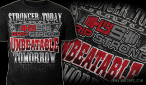 T-shirt Design by Mayonpx for this project | Design: #16306352