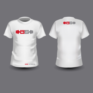T-shirt Design by Andrea