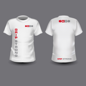 T-shirt Design by Andrea for this project | Design: #16285150