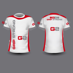 T-shirt Design by Andrea for this project | Design #16332047