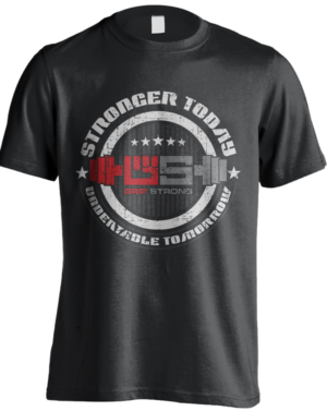 T-shirt Design by rickyadri for this project | Design: #16308255