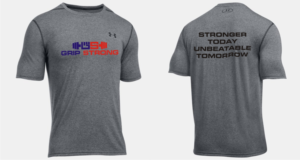 T-shirt Design by KayBeeDesigns