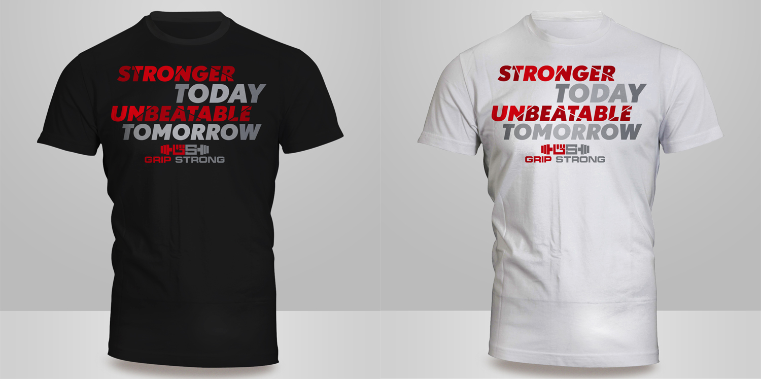 T-shirt Design by Kero for this project | Design #16278462