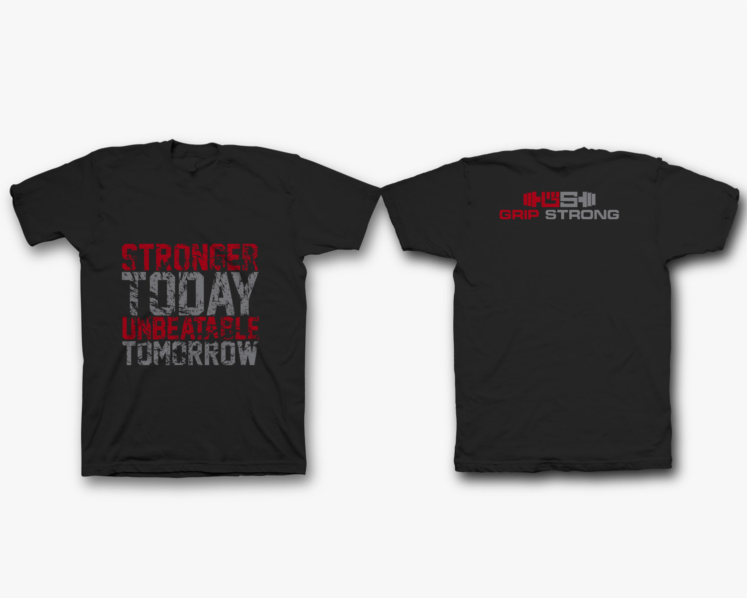T-shirt Design by saka.aleksandar for this project | Design #16282562