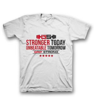 T-shirt Design by saka.aleksandar for this project | Design: #16319557