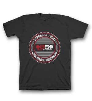T-shirt Design by saka.aleksandar for this project | Design: #16319906