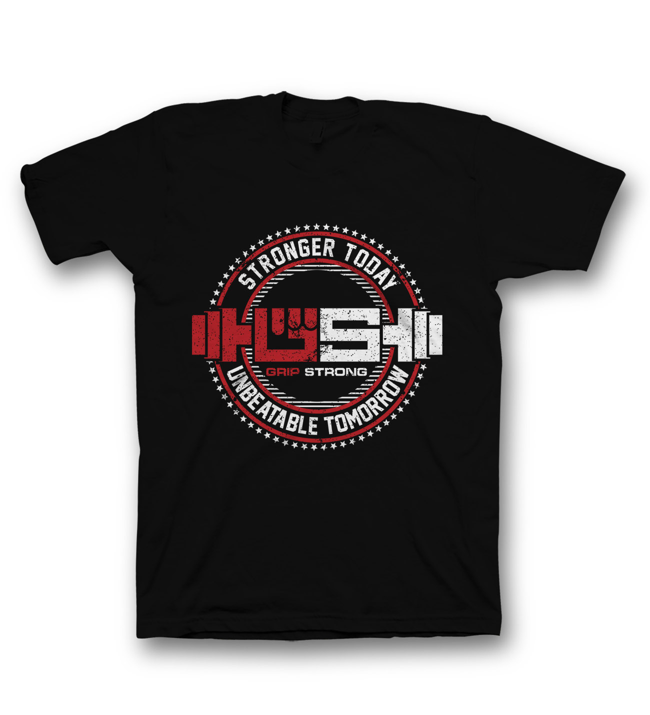 T-shirt Design by saka.aleksandar for this project | Design #16319919
