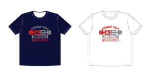 T-shirt Design by T_c_T for this project | Design #16308453
