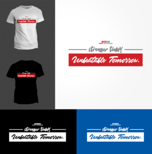 T-shirt Design by NineTwoEleven Media for this project | Design: #16321351