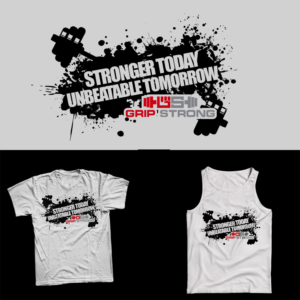 T-shirt Design by Arief Rachmad for this project | Design #16277728
