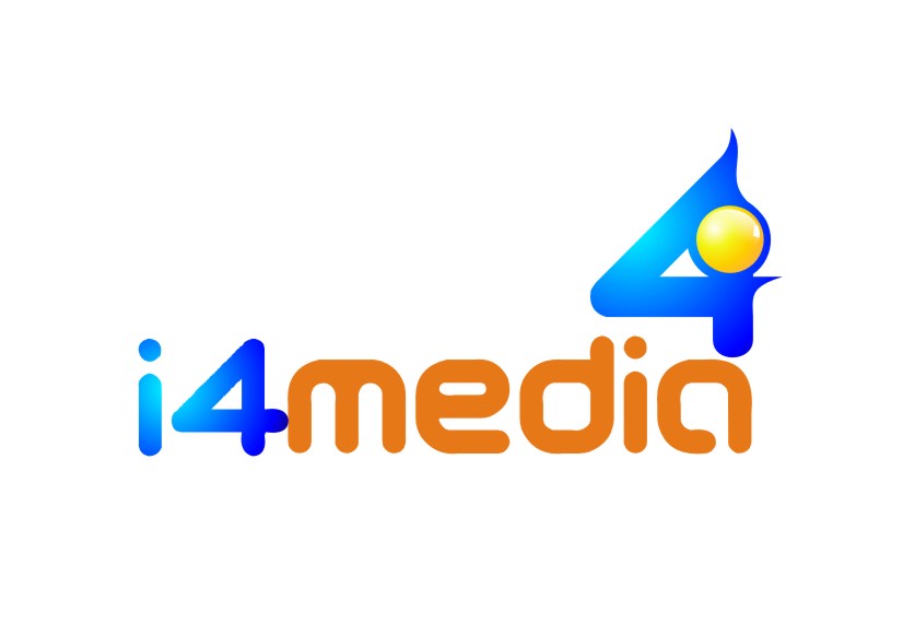 Design de Logo par Uncle T pour i4media | Design #40606