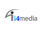 Design de Logo par Uncle T pour i4media | Design #40610