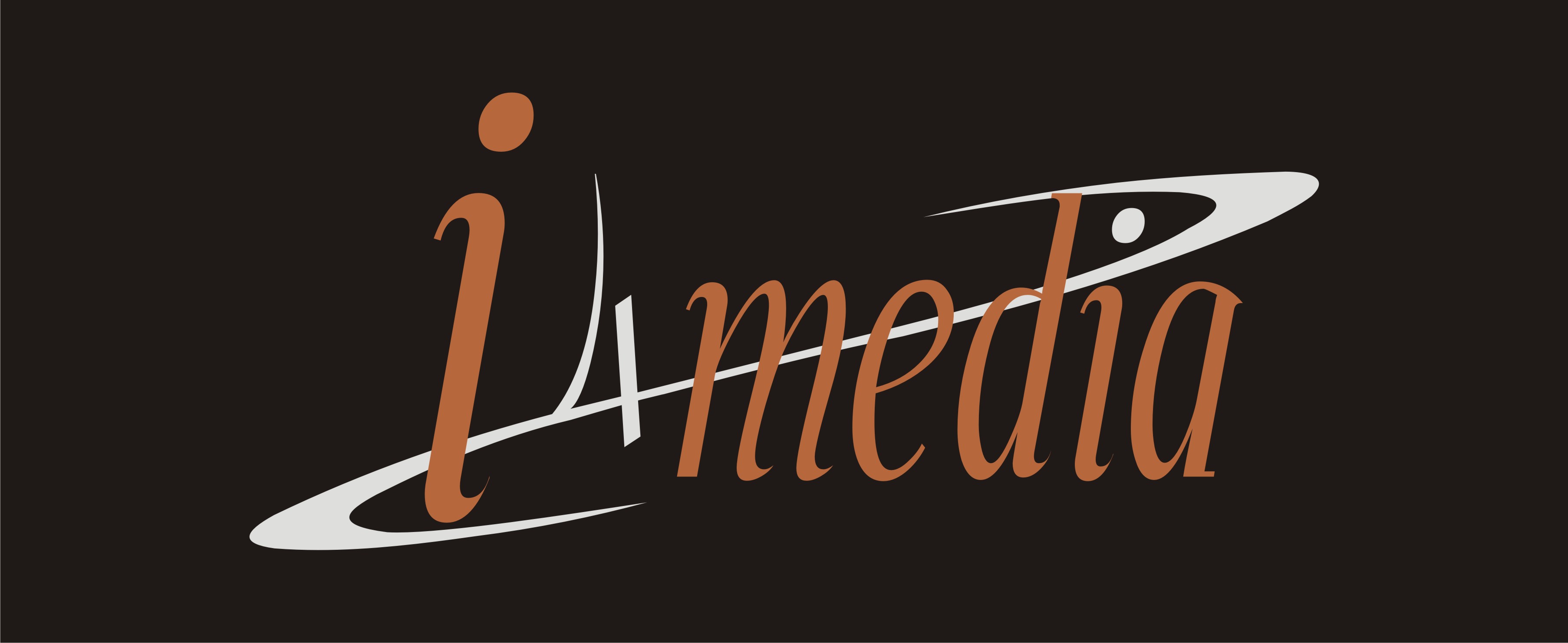 Logo Design by alexandru gutu for i4media | Design #40721