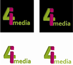 Design de Logo par INSPIRED GRAPHIC DESIGNS pour i4media | Design #41211