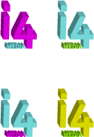 Design de Logo par INSPIRED GRAPHIC DESIGNS pour i4media | Design #41231