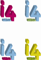 Design de Logo par INSPIRED GRAPHIC DESIGNS pour i4media | Design : #41231