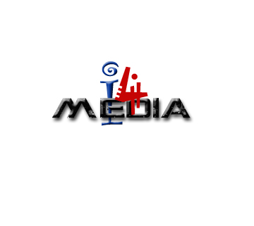 Diseño de Logo por Assad Adnan para i4media | Diseño #40959