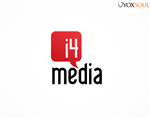 Design de Logo par Uyox Soul pour i4media | Design #41060