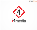Design de Logo par Uyox Soul pour i4media | Design : #41063