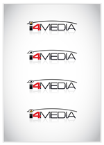 Design de Logo par xenowebdev pour i4media | Design #40761